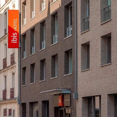 Ibis Paris Gare Montparnasse Catalogne-2