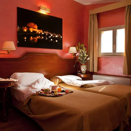 Hotel Kent-2