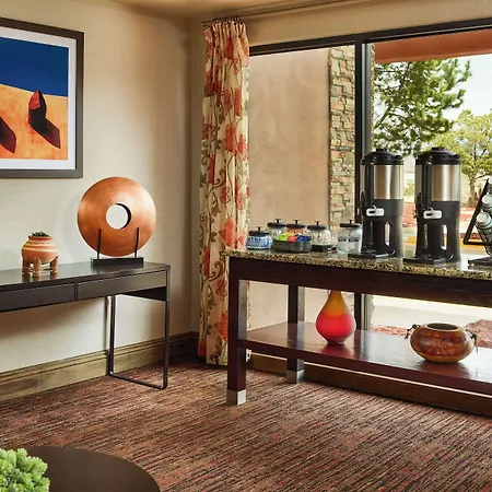 Hampton Inn Taos-2