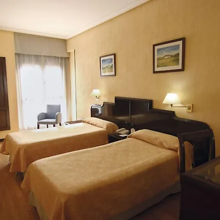 Hotel Alcántara-3