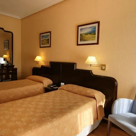 Hotel Alcántara-2