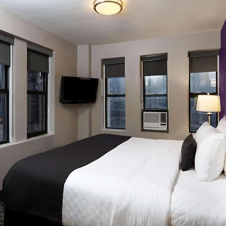 La Quinta By Wyndham New York City Central Park-3