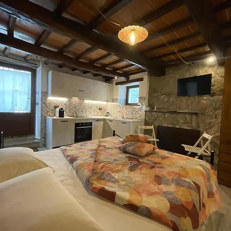 Il Gaudente B&B-2