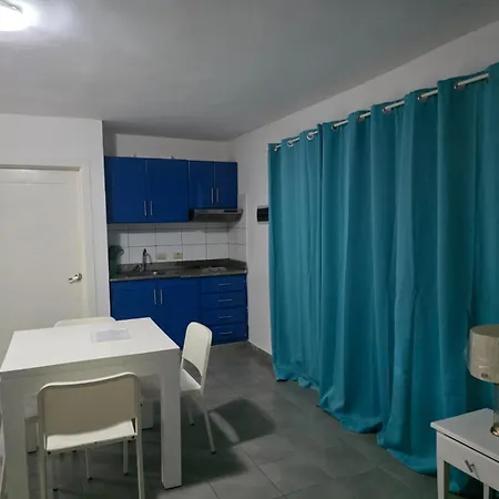 Punta Cana Sleep & Go Apartments & Tours Base-2