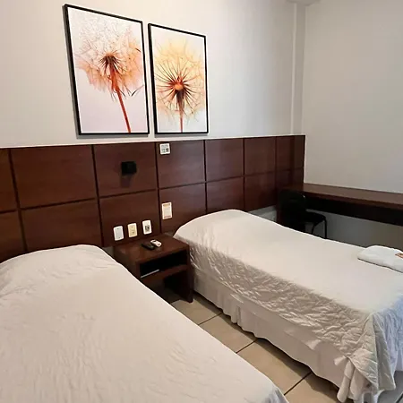 Hotel Residence-3