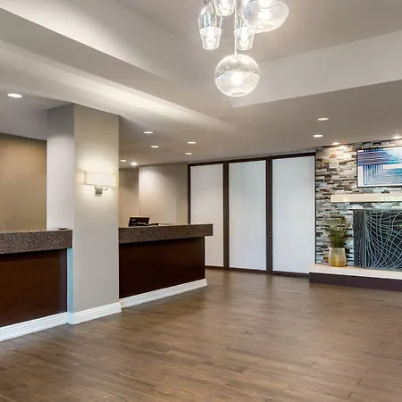 Residence Inn By Marriott Las Vegas Hughes Center-2
