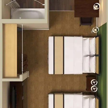 Extended Stay America Suites - Fort Lauderdale - Tamarac-2