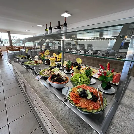 diRoma Villas direto com o Grupo diRoma com acesso ao Acqua Park e Café da manhã-2