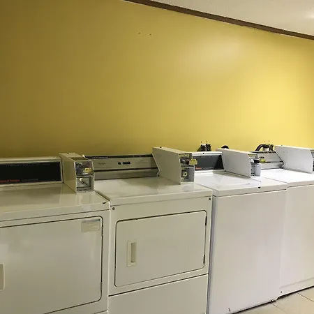 Days-Inn By Wyndham Liverpool-Syracuse-2