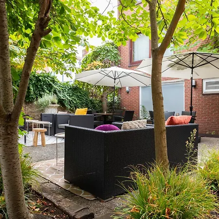 BadHotel Noordwijk-2