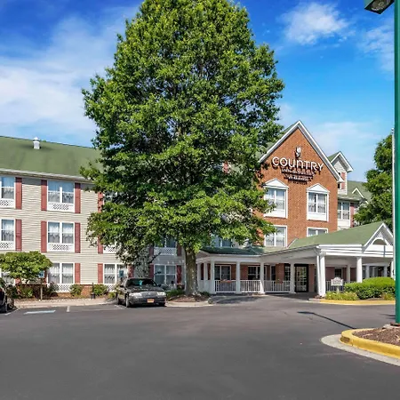 Country Inn & Suites By Radisson, Annapolis, Md-2