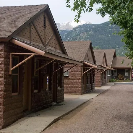 Villa Motel At Manitou Springs-2