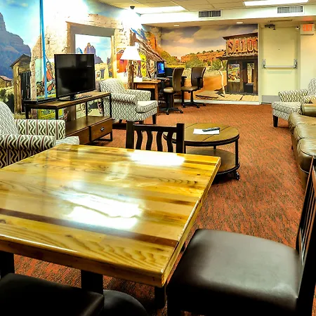 Bell Rock Inn-2