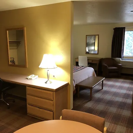 Super 8 By Wyndham Kennewick-3