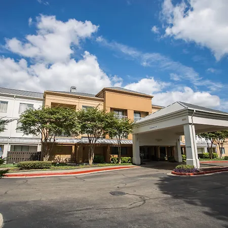 Courtyard Memphis East/Bill Morris Parkway-3