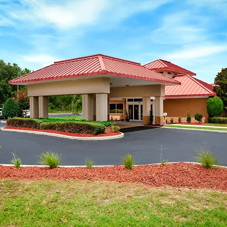 Best Western Milton Inn-2