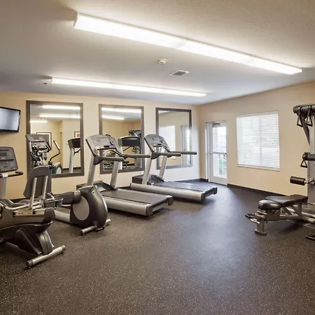 Sonesta Simply Suites Arlington Entertainment District-3