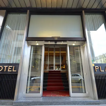 Hotel Plaza-3
