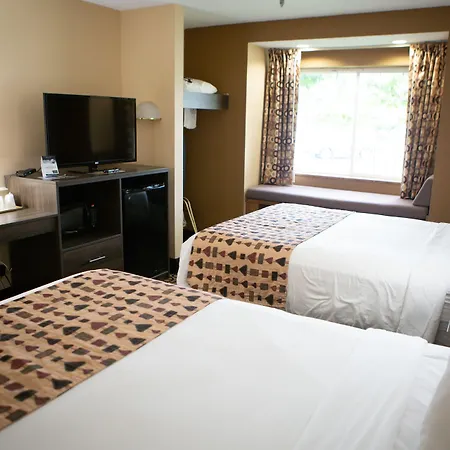 Guest Inn Pigeon Forge-2