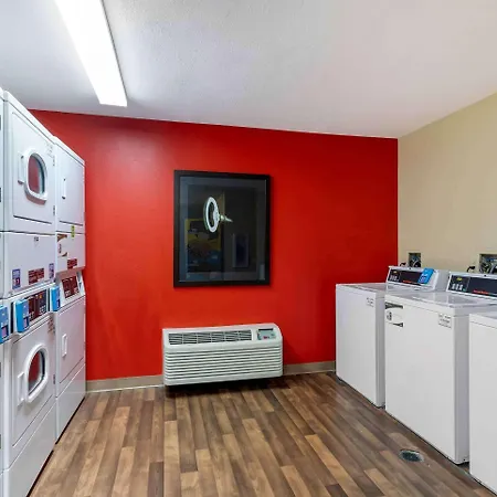 Extended Stay America Suites - Dallas - Greenville Avenue-3