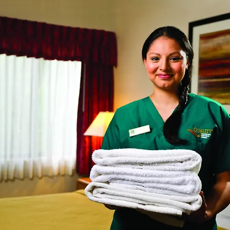 Quality Inn Price Gateway To Moab National Parks-2