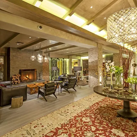 Bernardus Lodge & Spa-2