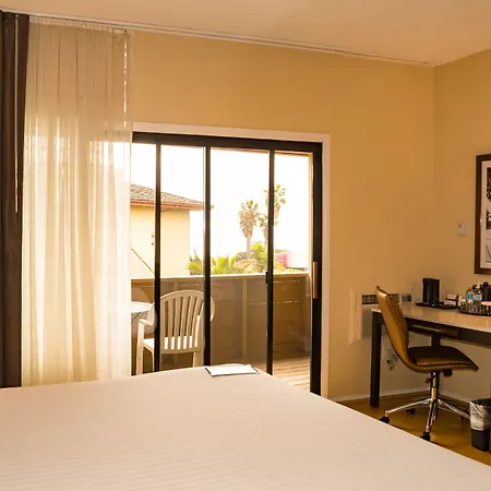 The Pierpont Inn-3