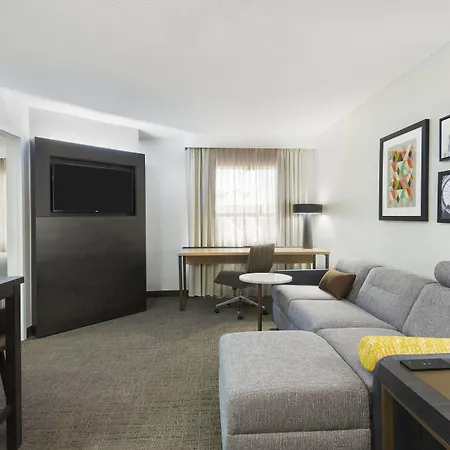 Residence Inn Tampa Sabal Park/Brandon-3