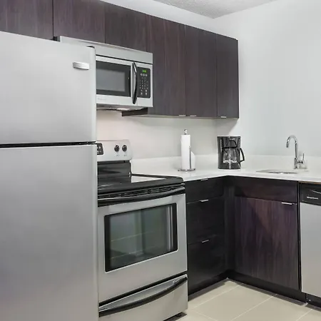 Residence Inn Tampa Sabal Park/Brandon-2