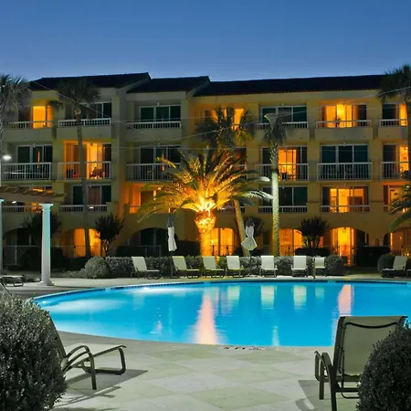 The King And Prince Beach & Golf Resort-2