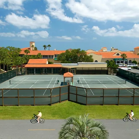 The King And Prince Beach & Golf Resort-3