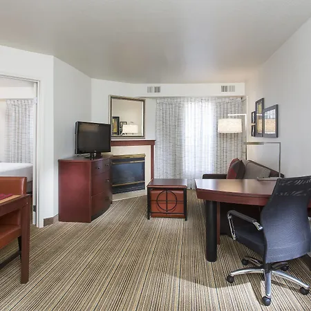Residence Inn Phoenix Glendale/ Peoria-2