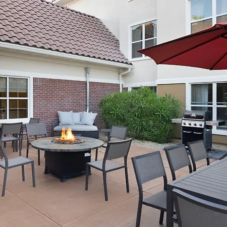 Residence Inn Phoenix Glendale/ Peoria-3