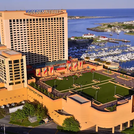 Golden Nugget Hotel & Casino-3