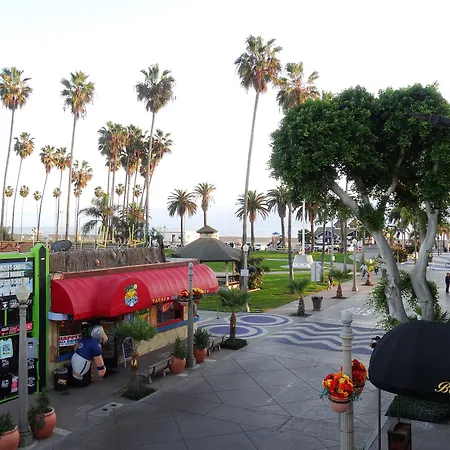 Balboa Inn, On The Beach At Newport-3