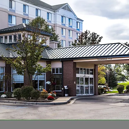 Hilton Garden Inn Plymouth-2