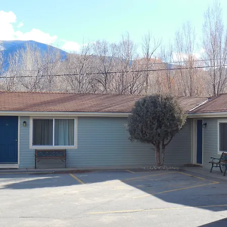 Salida Inn & Monarch Suites-3