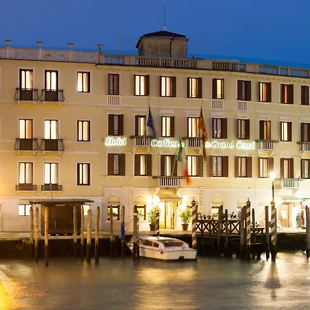 Hotel Carlton On The Grand Canal-2
