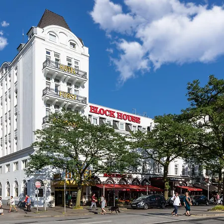 Hotel Fuerst Bismarck-2