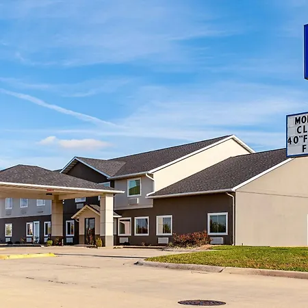 Motel 6-Lebanon, In-3