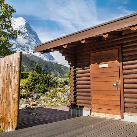 Sunstar Hotel & Spa Grindelwald-2