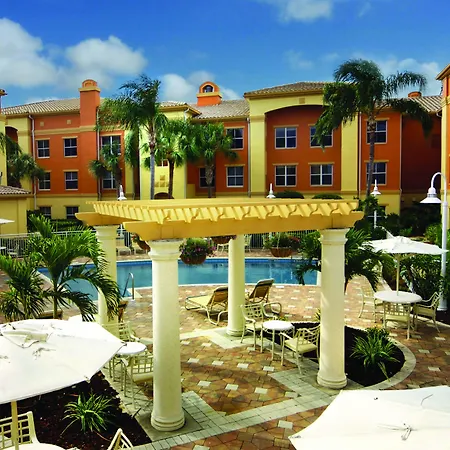 Residence Inn By Marriott Naples-2