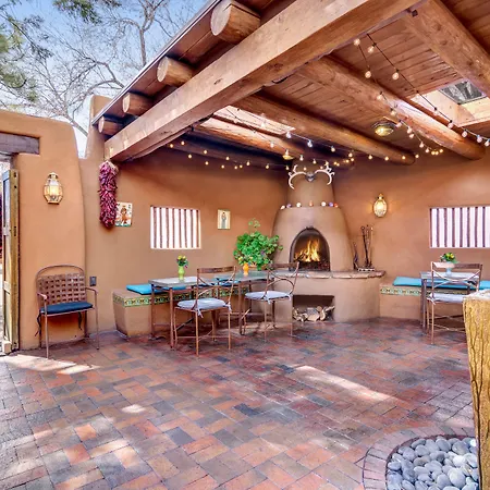 Santa Fe Motel & Inn-2