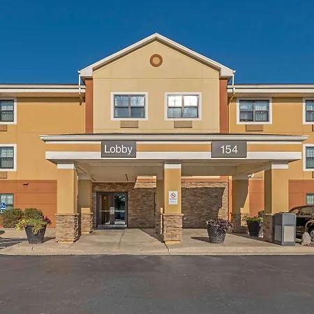 Extended Stay America Select Suites - St Louis - O' Fallon, Il-2