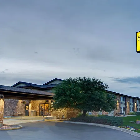 Super 8 By Wyndham Fort Collins-2