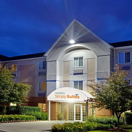 Sonesta Simply Suites Chicago Waukegan-3
