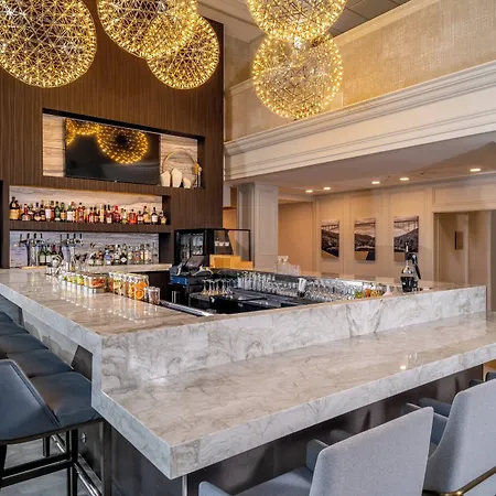 Delta Hotels By Marriott Huntington Downtown-2