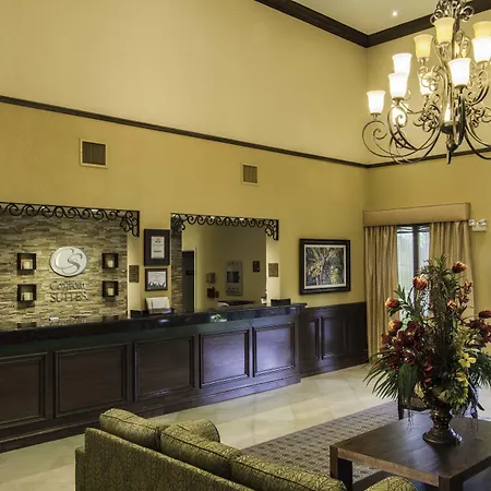 Comfort Suites Miami - Kendall-3