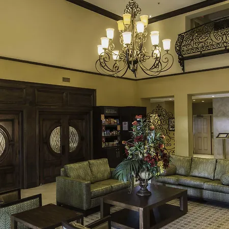 Comfort Suites Miami - Kendall-2