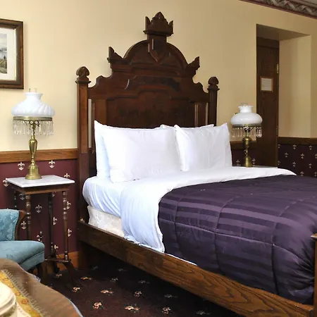 Hotel Millersburg-3